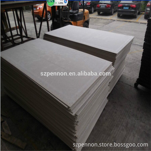 Plasterboard Ceilings and Ceiling Tiles Common Type Gypsum Board